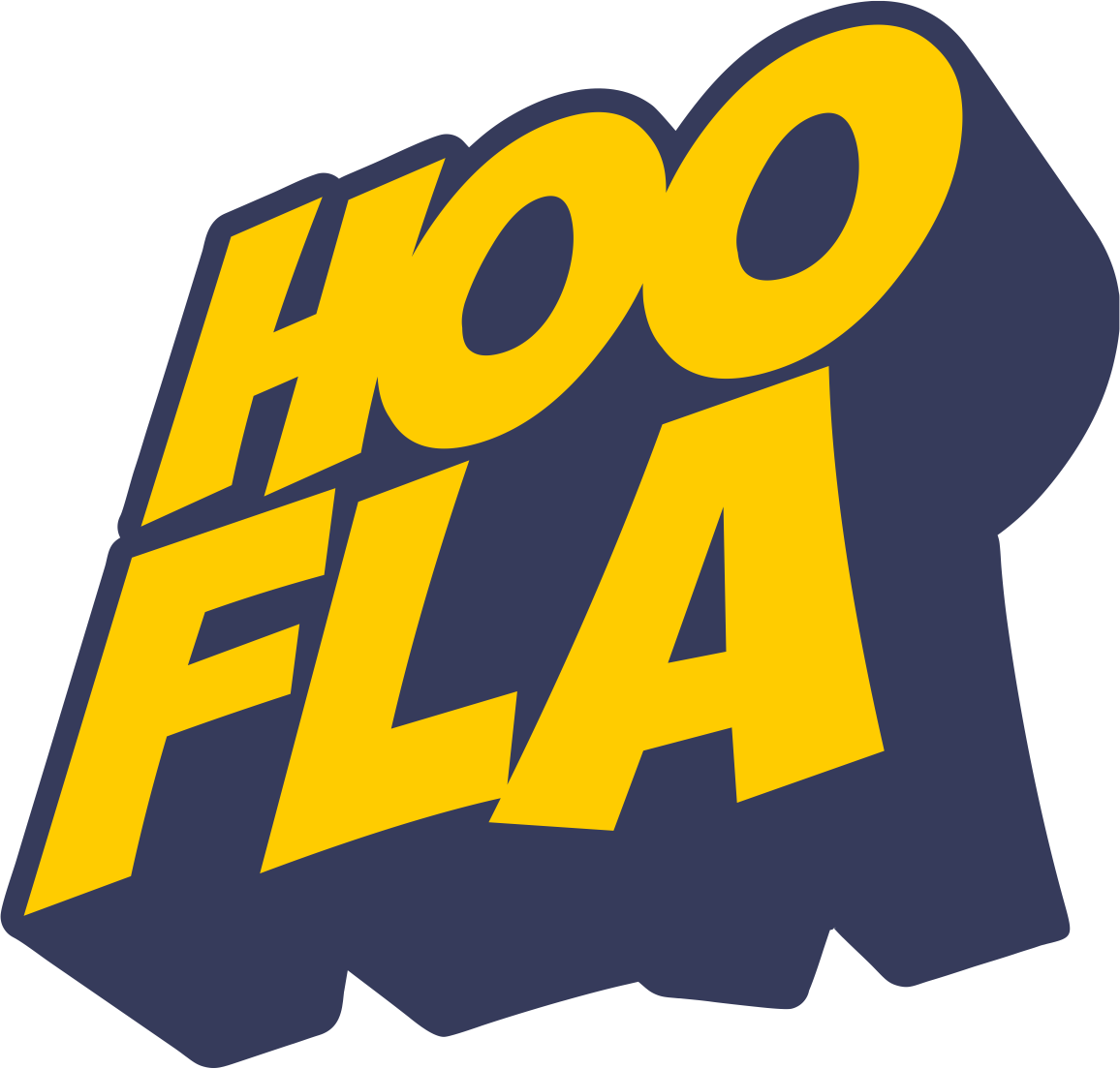 hoofla logo 2019 full colour